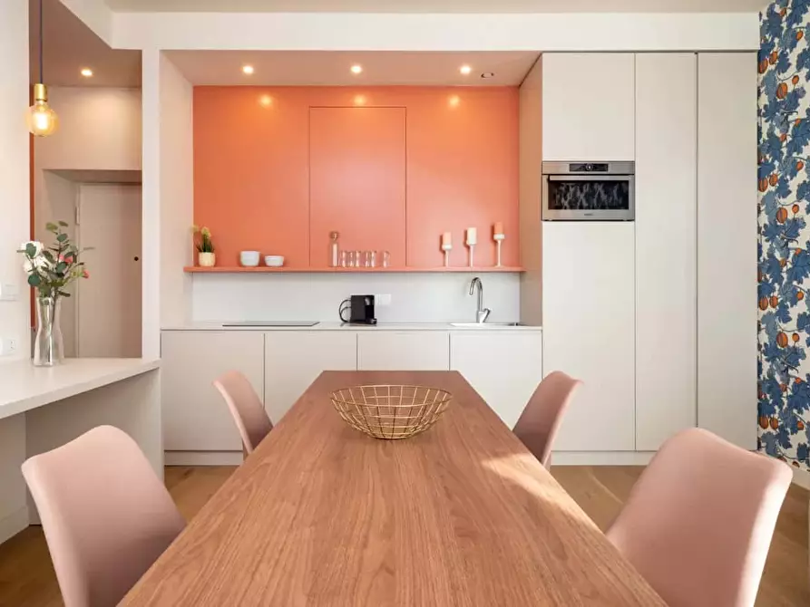 Immagine 7 di Appartamento in affitto  in Piazza Francesco Durante36 a Milano