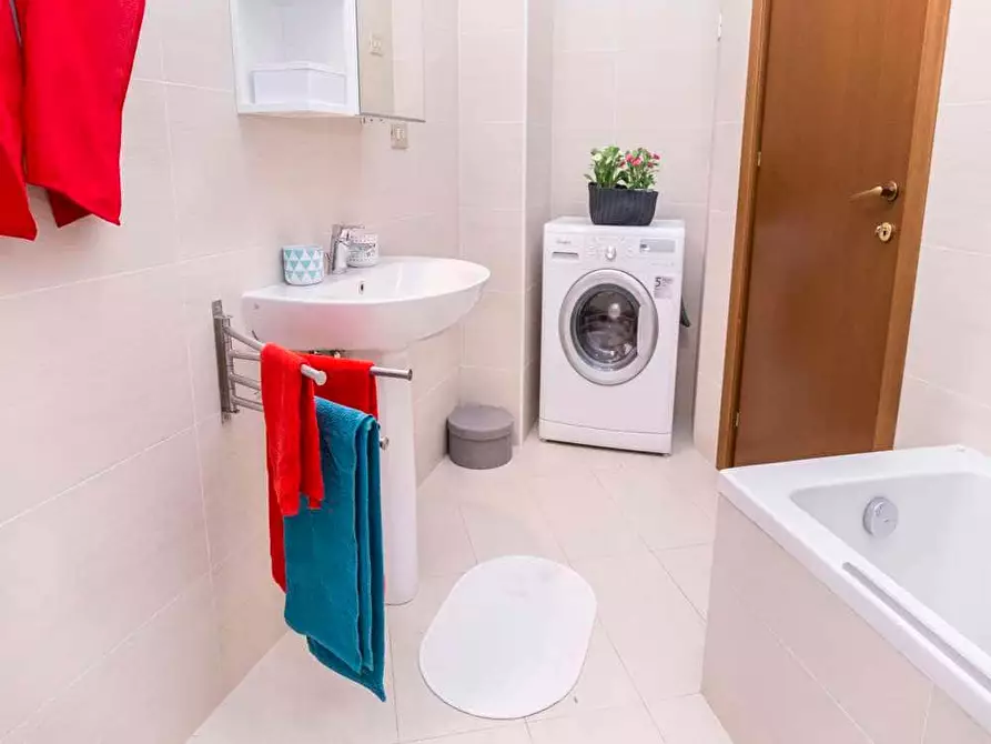 Immagine 23 di Camera in affitto  in Via Pasquale Fornari22 a Milano