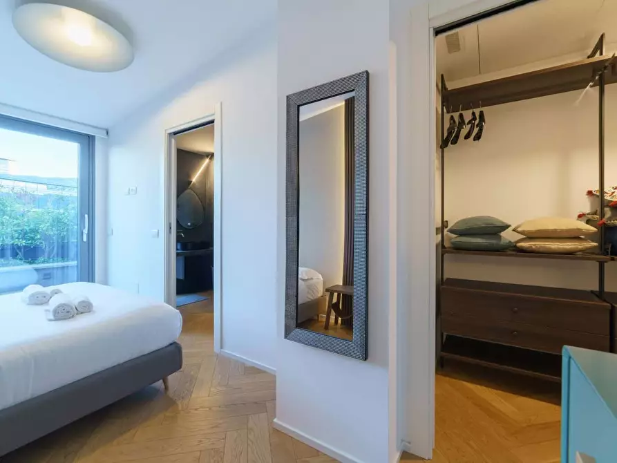 Immagine 57 di Appartamento in affitto  in Viale Francesco Restelli3 a Milano