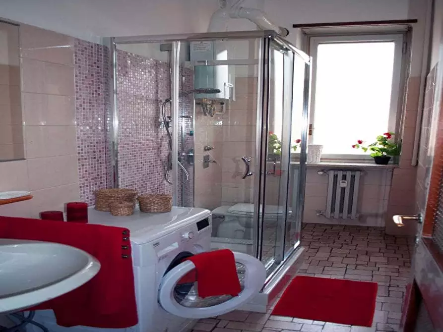 Immagine 24 di Camera in affitto  in Via Privata Reggio3 a Milano