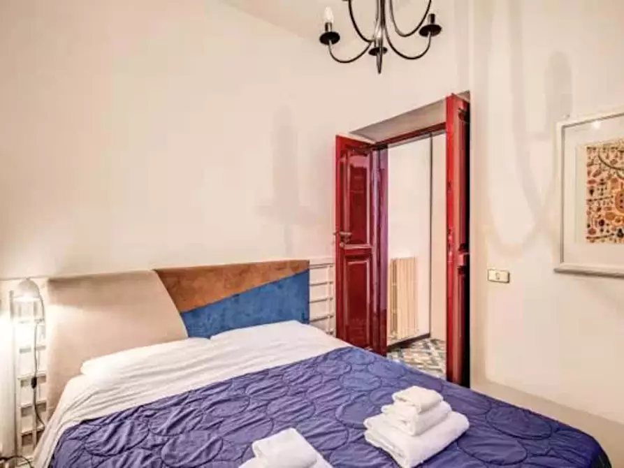 Immagine 12 di Appartamento in affitto  in Via di Tor Millina25 a Roma