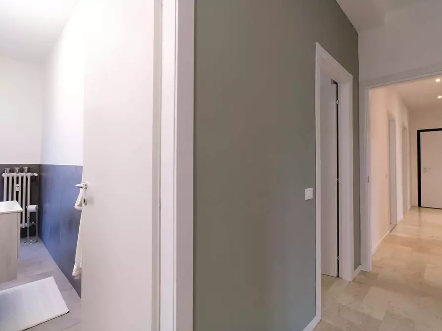 Immagine 14 di Camera in affitto  in Via Senatore Diogene Valotti22 a Brescia