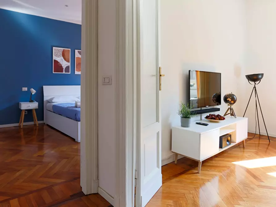 Immagine 5 di Appartamento in affitto  in Via Ponte Seveso23 a Milano
