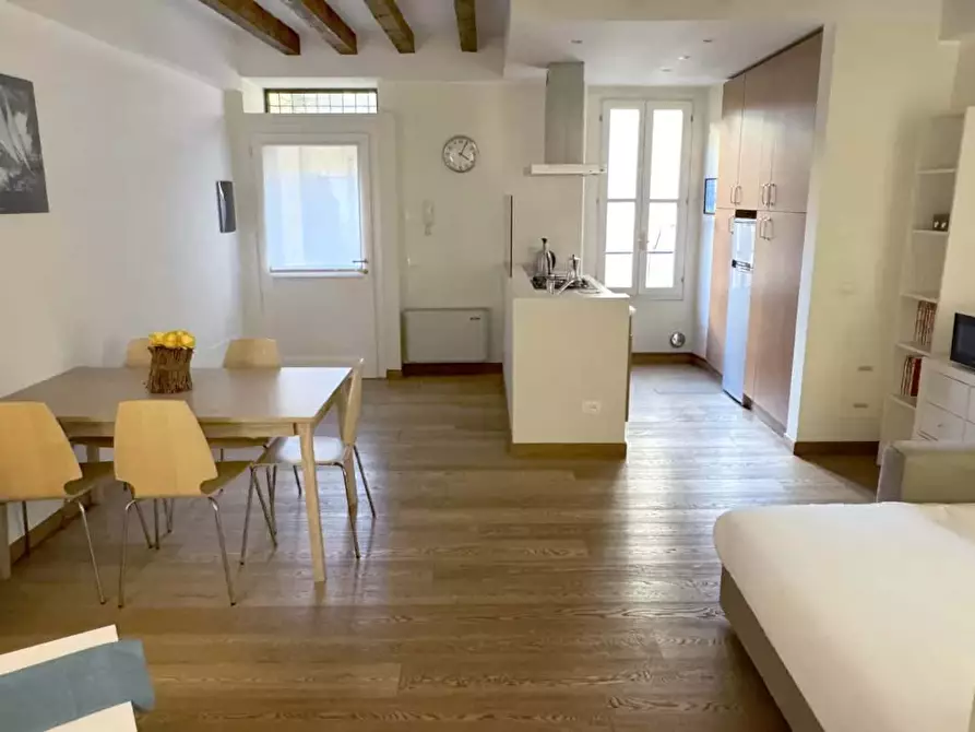 Immagine 8 di Appartamento in affitto  in Corso di Porta Vigentina a Milano