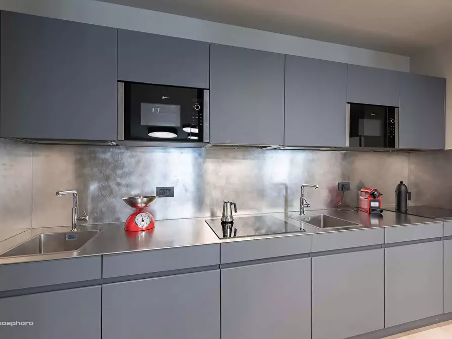 Immagine 11 di Camera in affitto  in San Giovanni, 3, 38122, Trento, IT a Trento