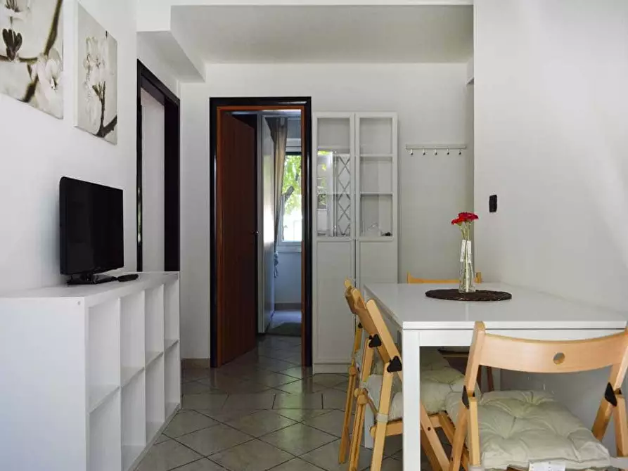 Immagine 34 di Camera in affitto  in Via Giovanni Montemartini4 a Milano