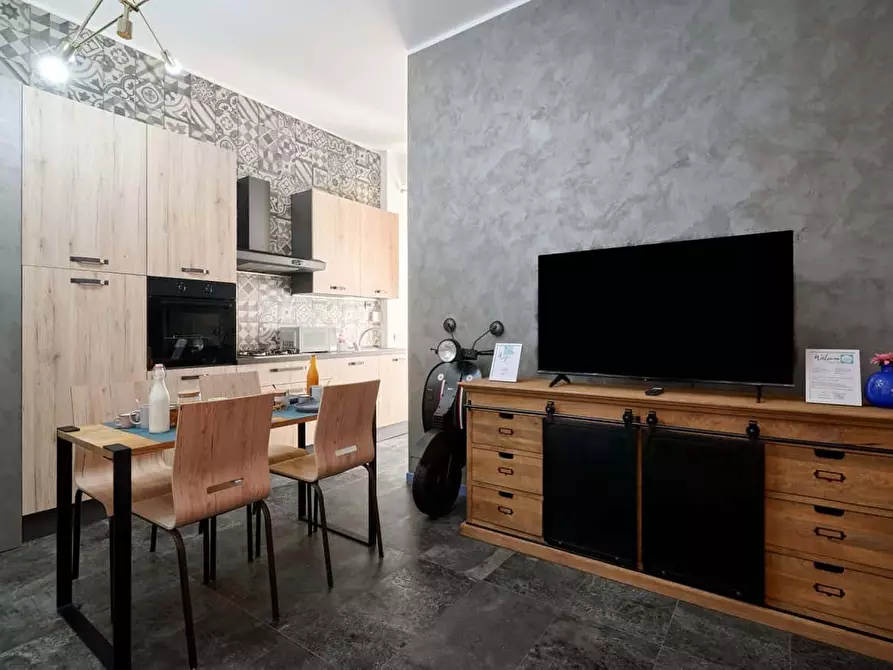 Immagine 8 di Appartamento in affitto  in Corso di Porta Romana132 a Milano