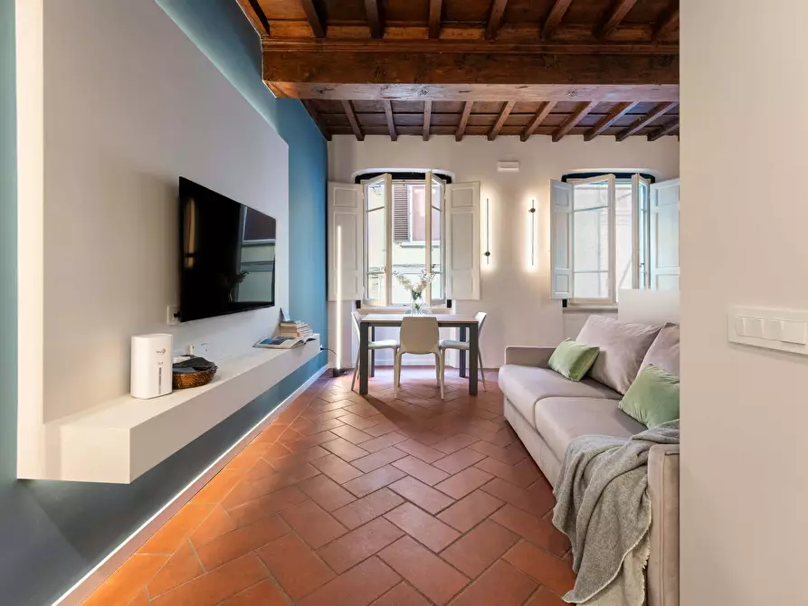 Immagine 19 di Appartamento in affitto  in Via della Vigna Nuova a Firenze