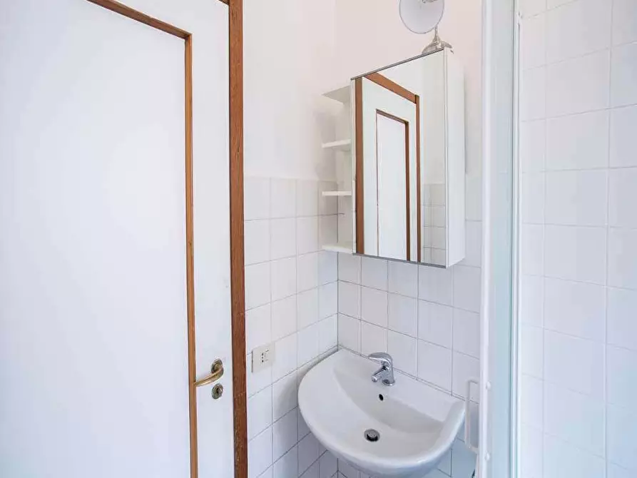 Immagine 30 di Camera in affitto  in Via Don Carlo Gnocchi3 a Milano