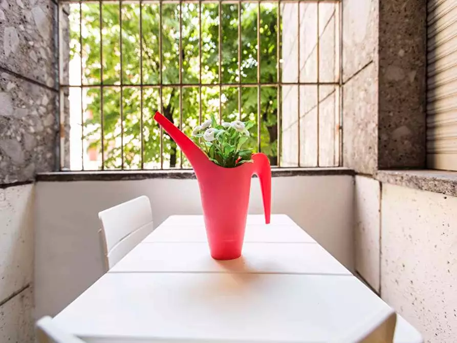 Immagine 24 di Camera in affitto  in Via Bartolomeo d'Alviano7 a Milano