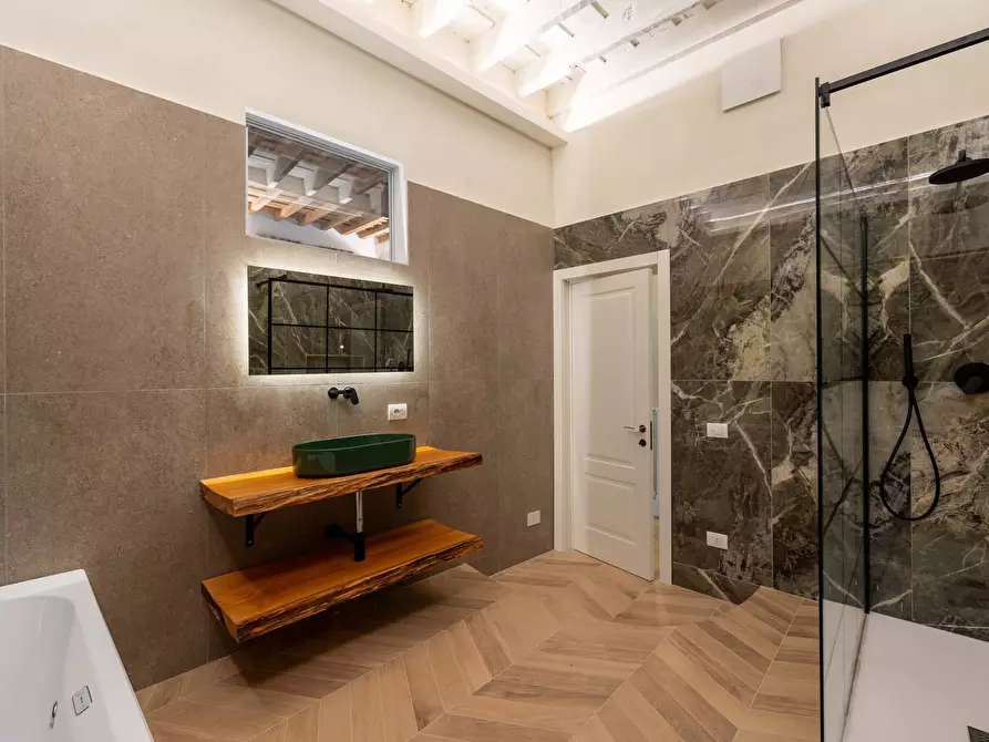 Immagine 12 di Appartamento in affitto  in Via Guelfa67 a Firenze