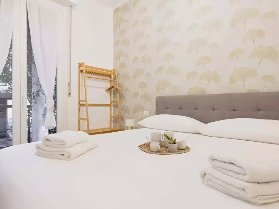 Immagine 18 di Appartamento in affitto  in Viale Col di Lana6a a Milano