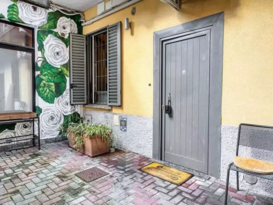 Immagine 4 di Appartamento in affitto  in Via Luigi Canonica25 a Milano