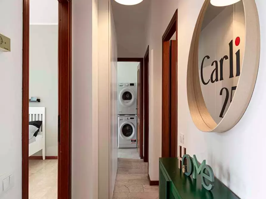 Immagine 16 di Camera in affitto  in Via Gian Rinaldo Carli25 a Milano