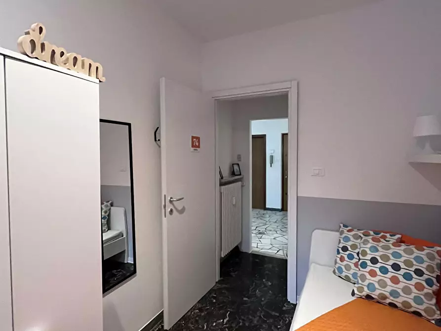 Immagine 1 di Camera in affitto  in Viale Verona65 a Trento