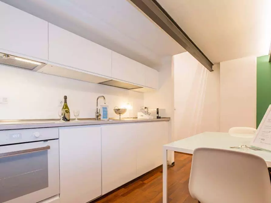 Immagine 3 di Appartamento in affitto  in Via di San Sebastiano16 a Genova