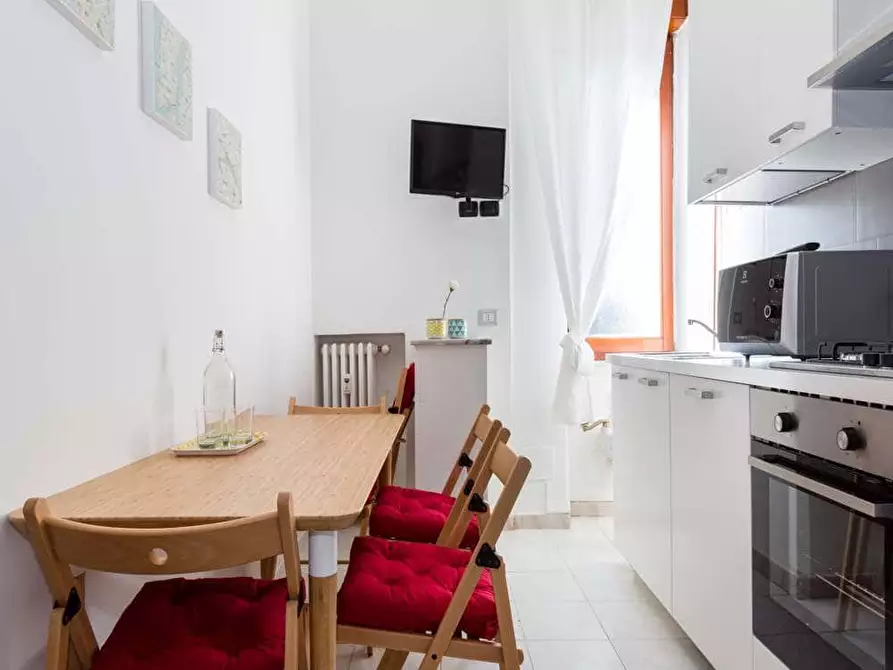 Immagine 12 di Camera in affitto  in Piazza Cartagine4 a Milano