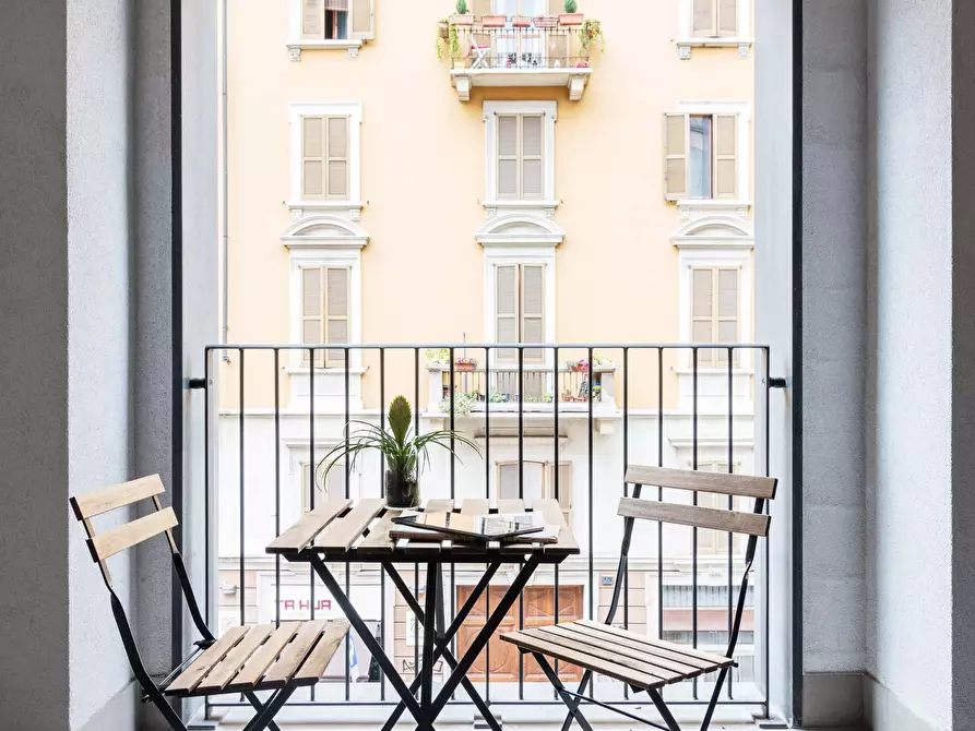 Immagine 18 di Appartamento in affitto  in Via Gustavo Fara16 a Milano