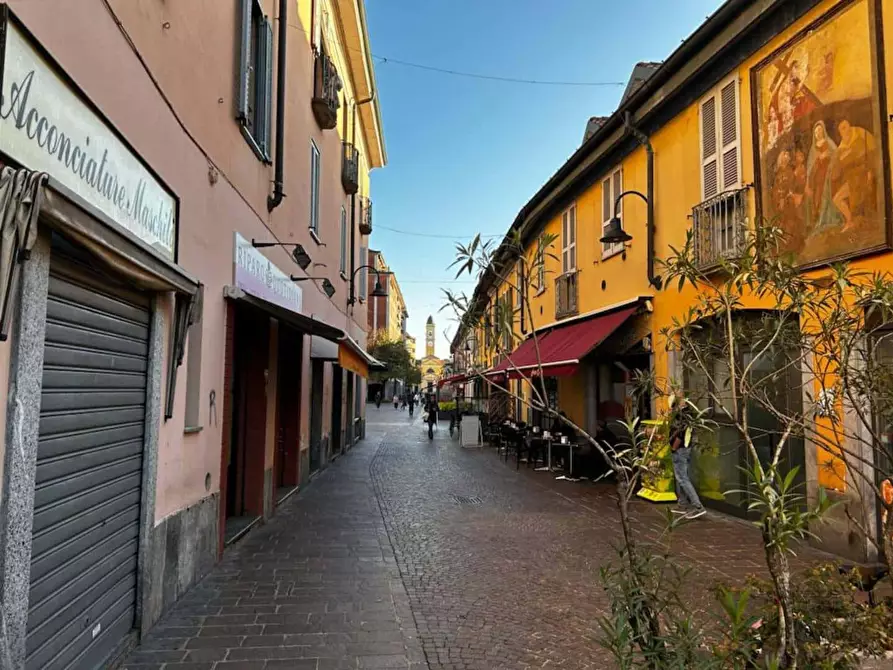 Immagine 8 di Appartamento in affitto  in Via Camillo Benso Conte di Cavour3 a Corsico