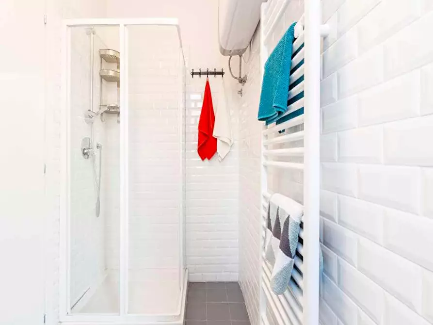 Immagine 13 di Camera in affitto  in Via Paolo Bassi22 a Milano