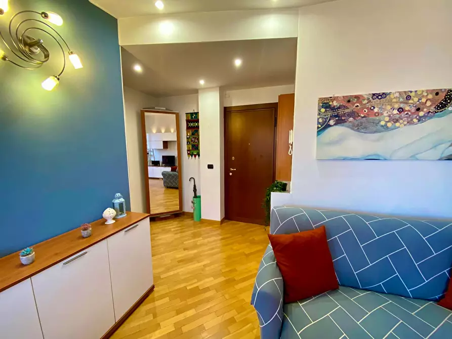 Immagine 6 di Appartamento in affitto  in Viale Fulvio Testi a Milano