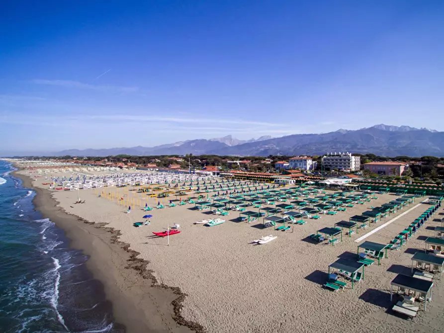 Immagine 23 di Appartamento in affitto  in Via Felice Cavallotti184 a Viareggio