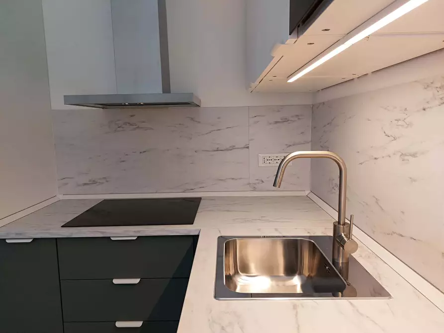 Immagine 4 di Appartamento in affitto  in Via Cardinale Mezzofanti7 a Milano
