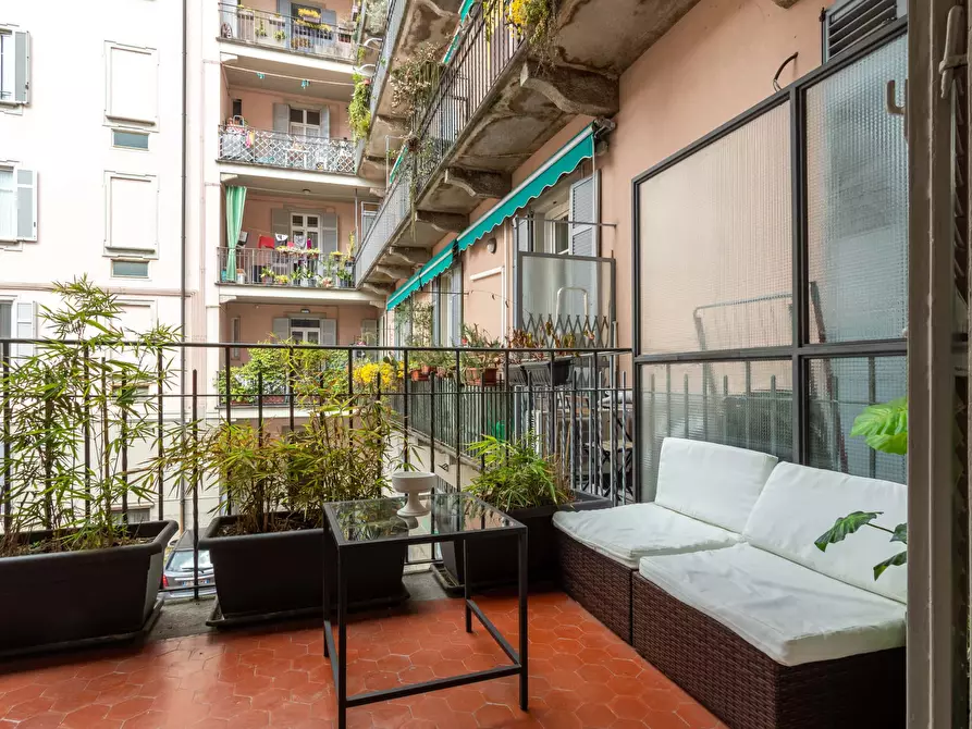 Immagine 17 di Appartamento in affitto  in Via Tommaso Grossi25 a Como