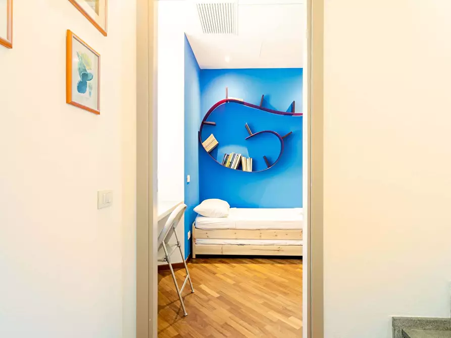 Immagine 13 di Appartamento in affitto  in Viale Sabotino38 a Milano
