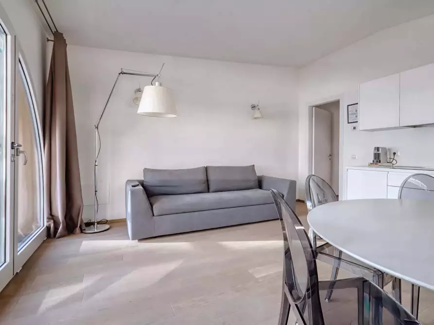 Immagine 6 di Appartamento in affitto  in Corso Como11 a Milano