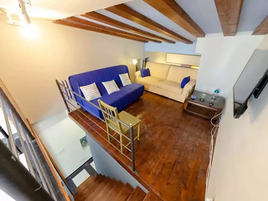 Immagine 29 di Appartamento in affitto  in Via XXV Aprile137 a Sestri Levante