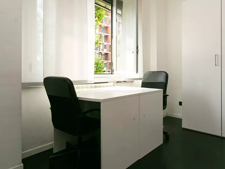 Immagine 5 di Camera in affitto  in Viale Liguria51 a Milano