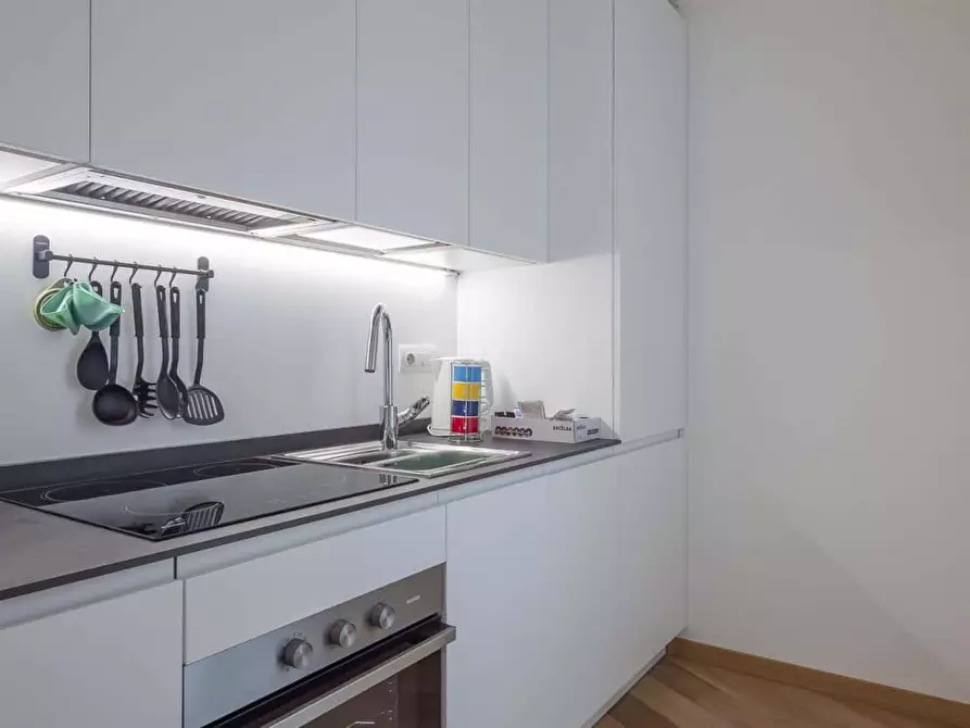 Immagine 22 di Appartamento in affitto  in Via Giovanni da Milano11 a Milano