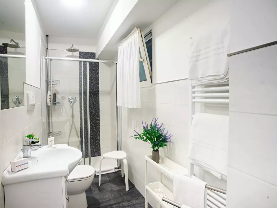 Immagine 15 di Appartamento in affitto  in Via Wolfgang Goethe164 a San Remo