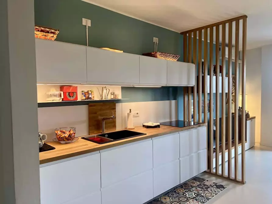 Immagine 3 di Appartamento in affitto  in Viale Monte Penice10 a Rozzano