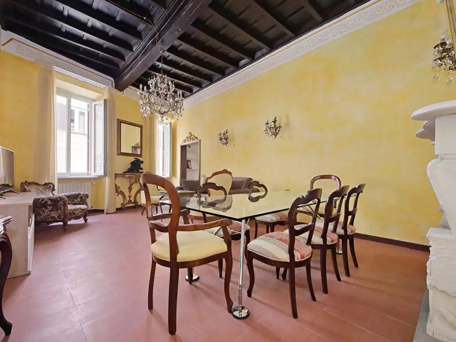 Immagine 14 di Appartamento in affitto  in Via del Vantaggio24 a Roma