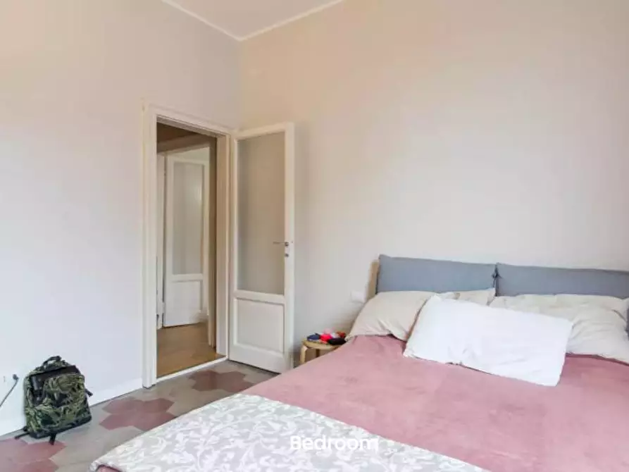 Immagine 3 di Appartamento in affitto  in Via Ambrogio Binda40 a Milano