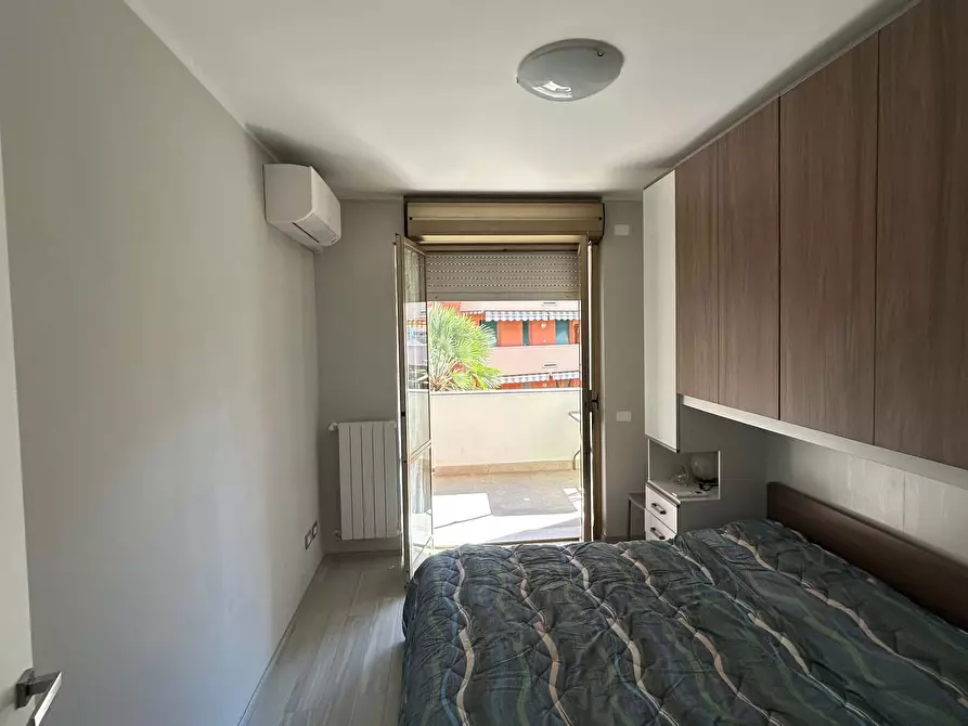 Immagine 4 di Appartamento in affitto  in Via Amerigo Vespucci72 a Andora