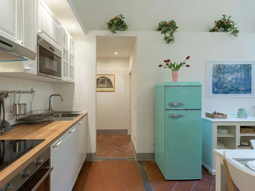 Immagine 8 di Appartamento in affitto  in Borgo Tegolaio9 a Firenze