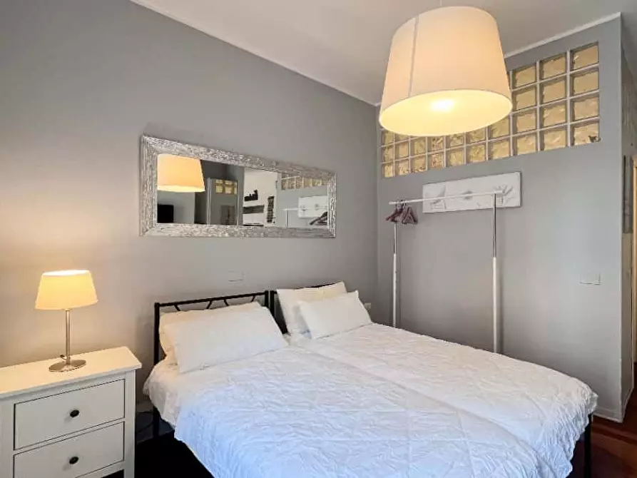 Immagine 12 di Appartamento in affitto  in Via Marghera18 a Milano