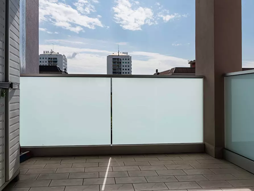 Immagine 10 di Appartamento in affitto  in Via Privata Trasimeno40/10 a Milano