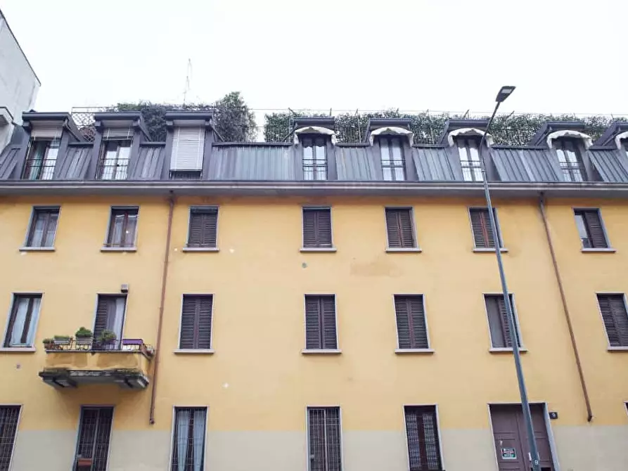 Immagine 17 di Appartamento in affitto  in Via Mincio9 a Milano