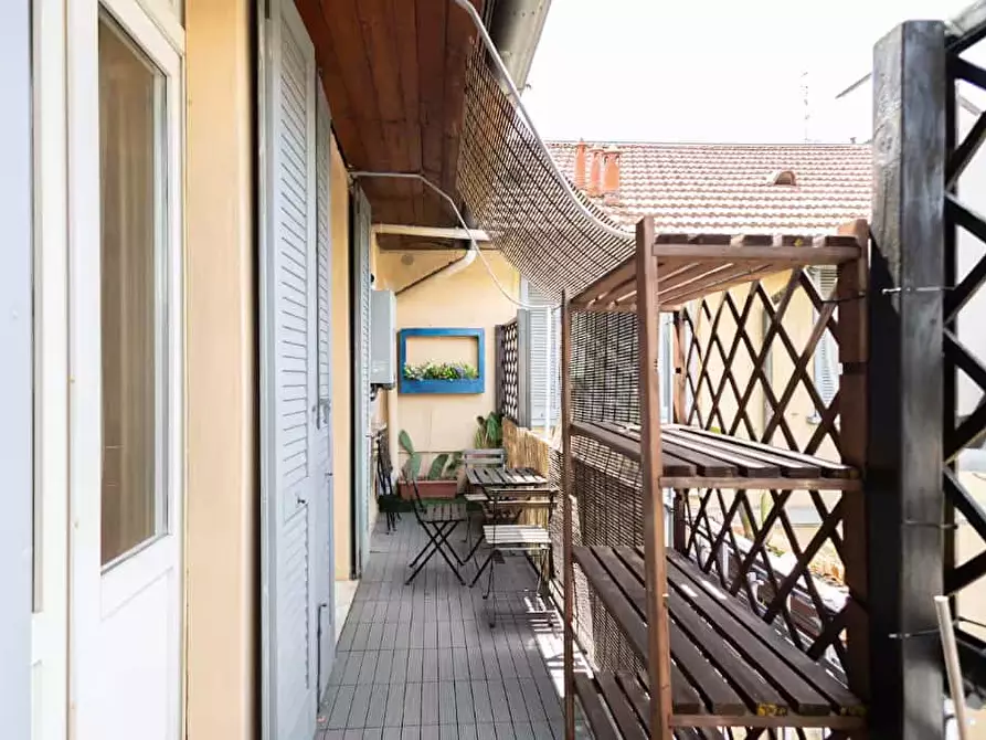 Immagine 27 di Appartamento in affitto  in Via Giuseppe Giacosa10 a Milano