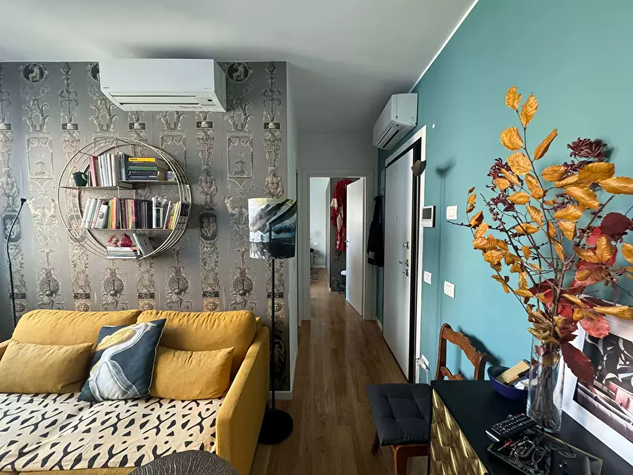 Immagine 2 di Appartamento in affitto  in Via Savona146 a Milano