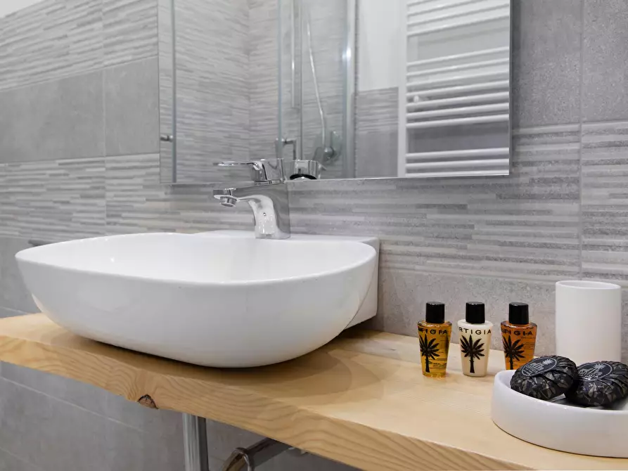 Immagine 26 di Appartamento in affitto  in Via Cairoli9 a Bologna