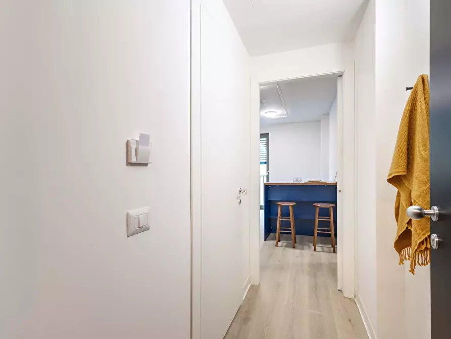 Immagine 9 di Appartamento in affitto  in Via Moretta50 a Torino