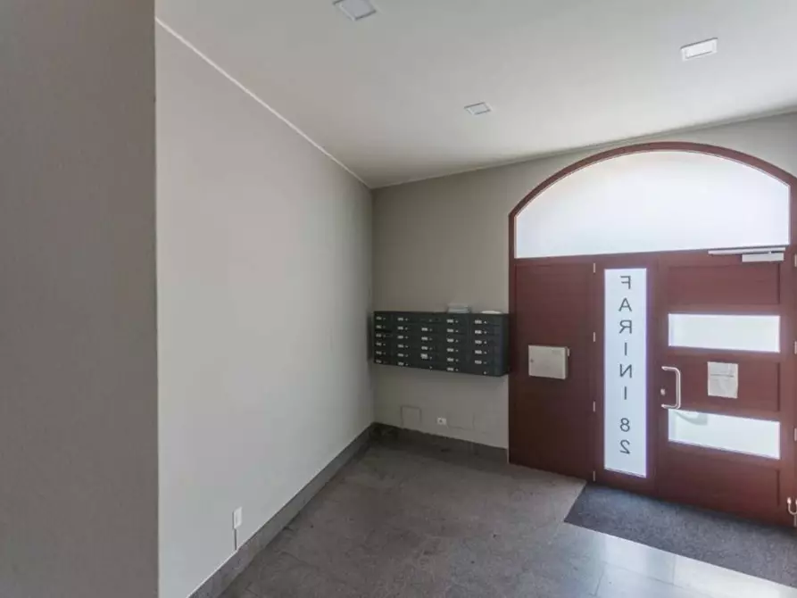 Immagine 24 di Appartamento in affitto  in Via Carlo Farini82 a Milano