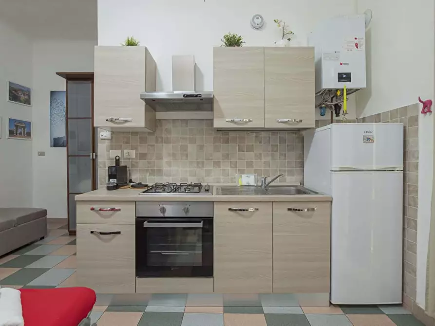 Immagine 13 di Appartamento in affitto  in Via Orti16 a Milano