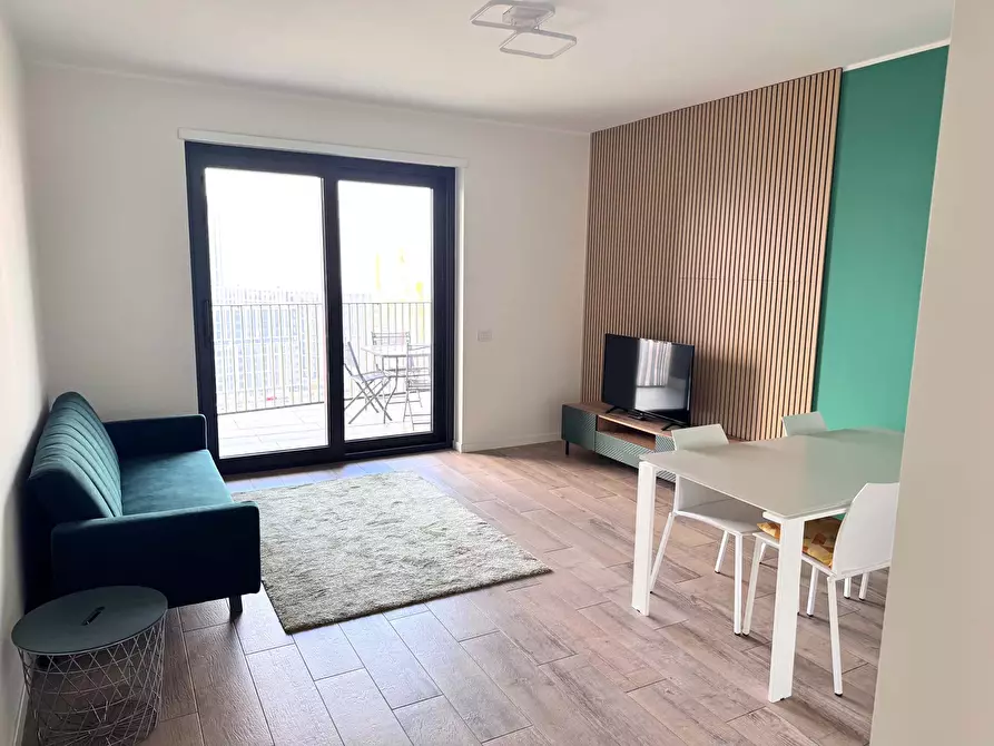 Immagine 1 di Appartamento in affitto  in Via Pier Paolo Pasolini86 a Milano