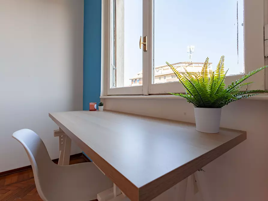 Immagine 2 di Camera in affitto  in Via Michelangelo Buonarroti15 a Milano